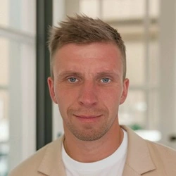 Founder/Partner Arturs