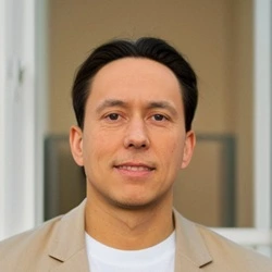 Founder/Driver Brian
